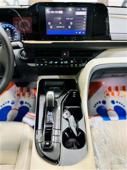 تويوتا كراون